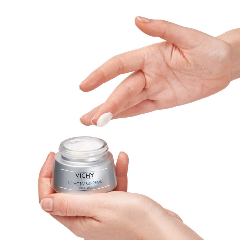 Vichy Liftactiv Supreme krema za suhu kožu
