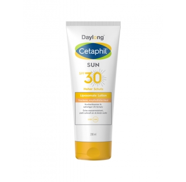 Daylong Cetaphil Sun Losion SPF30 200 ml