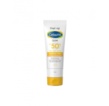 Daylong Cetaphil Sun Losion SPF50+ 200 ml