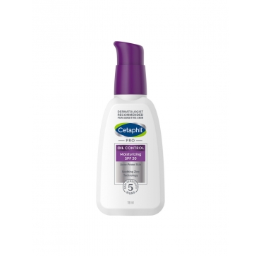 Cetaphil PRO Oil Control hidracijska krema SPF30 118 ml