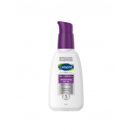 Cetaphil PRO Oil Control hidracijska krema SPF30 118 ml