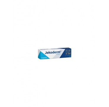 Galenika Jekoderm mast 25 g