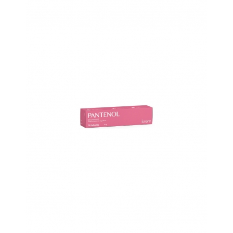 Galenika Pantenol krema 30 g
