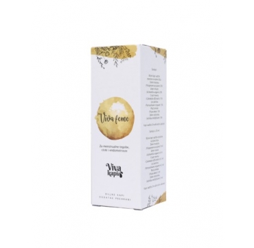 VIVA FEME KAPI 30 ml