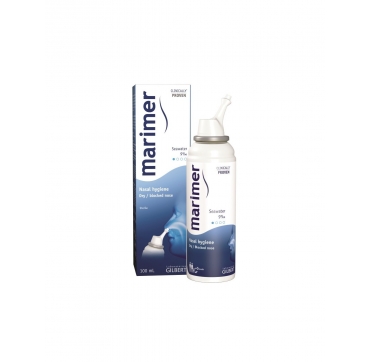 Gilbert Marimer Isotonic sprej za nos 100 ml