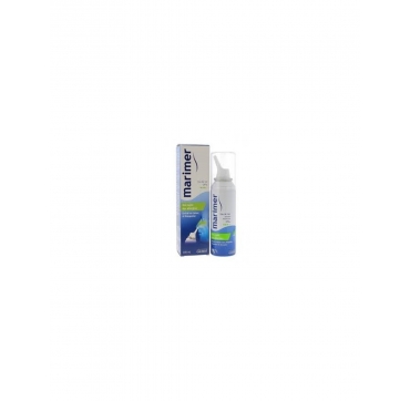 Gilbert Marimer Allergy 2,8% Sprej za nos 100 ml