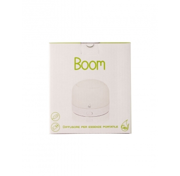 Gisa difuzer Boom