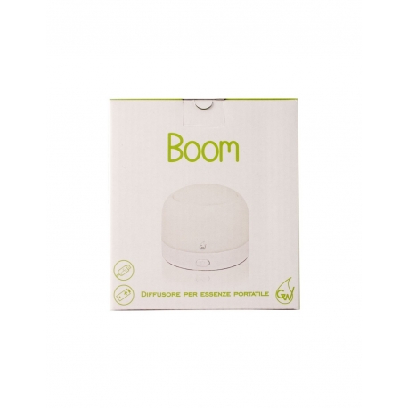 Gisa difuzer Boom