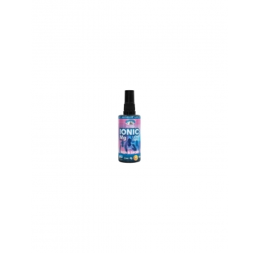 BE NATUR IONIC MG 500 SKIN SPORT