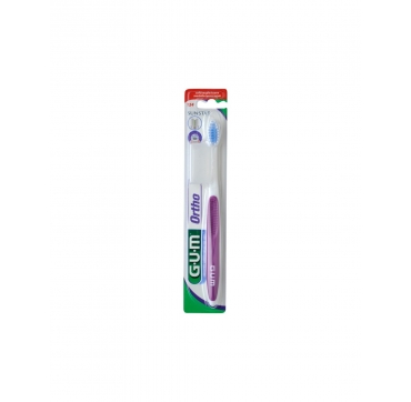 Gum Ortho četkica za zube
