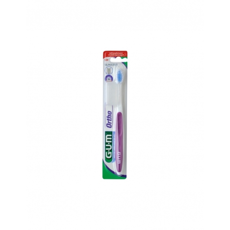 Gum Ortho četkica za zube