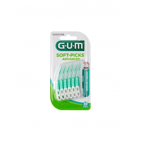 Gum Advanced interdentalna četkica