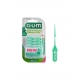 Gum Comfort flex Mint interdentalna četkica