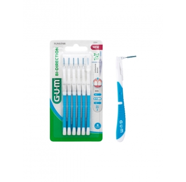 Gum Bi direction interdentalna četkica 0,9 mm