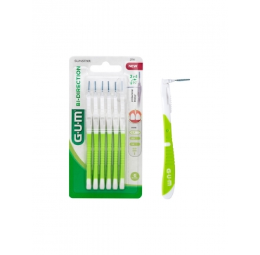 Gum Bi direction interdentalna četkica 0,7 mm