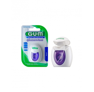 Gum ekspandirajući zubni konac 30 m