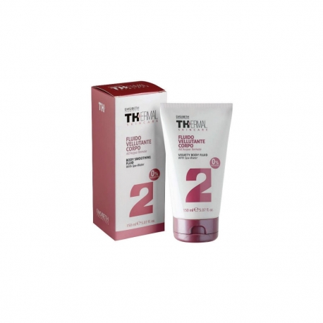 Thermal Sun Fluid za tijelo 150 ml