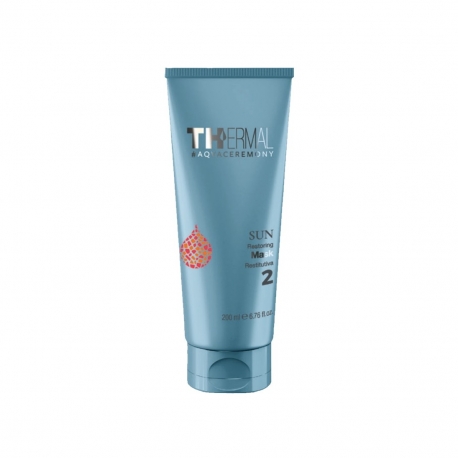 Thermal Sun Maska restoring 200 ml