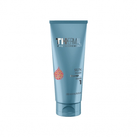  Thermal Sun Šampon Shower 200 ml