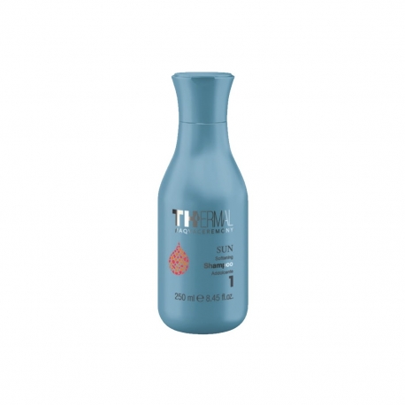 Thermal Sun Šampon Softening 250 ml