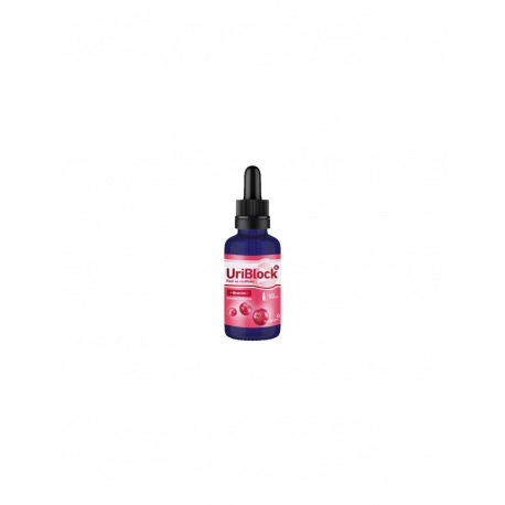 Hamapharm UriBlock K kapi 50 ml