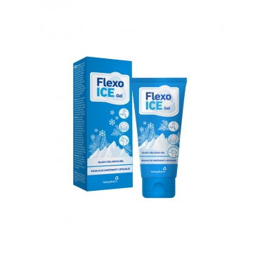 Hamapharm FlexoICE Gel 200 ml