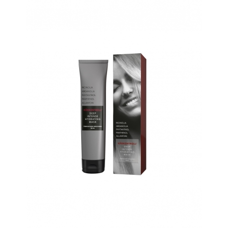 Harkontroll Maska za intenzivnu i dubinsku hidrataciju 150 ml