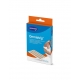 Hartmann Dermaplast Omnistrip flasteri 6x76 mm 