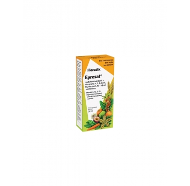 Dietpharm Floradix Epresat 250 ml