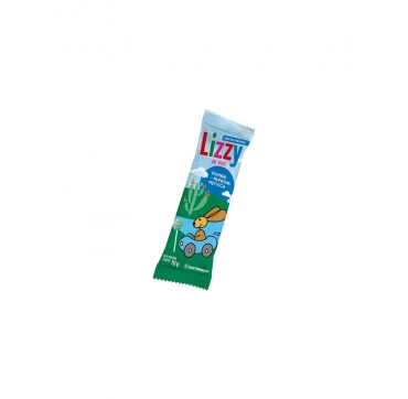 Dietpharm Lizzy se vozi lizalica