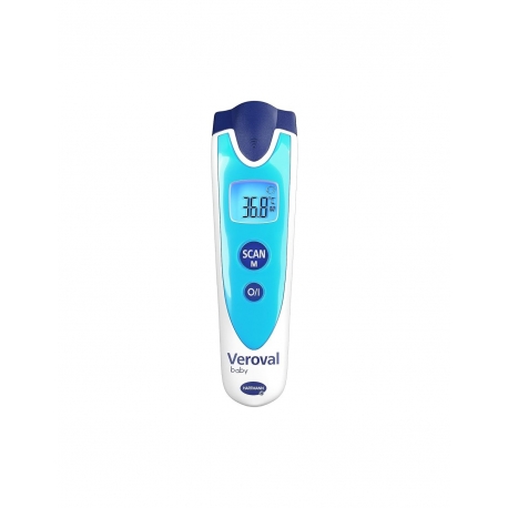 Hartmann Veroval Baby Blue Digitalni Toplomjer