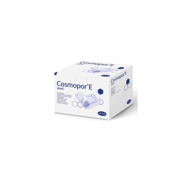 Hartmann Cosmopor E sterilni Flasteri 10x6 cm 25 kom flaster