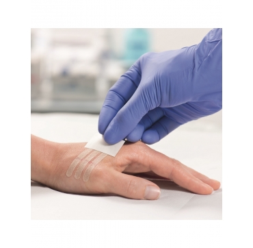 Hartmann Dermaplast Omnistrip flasteri 6x38 mm 6 kom