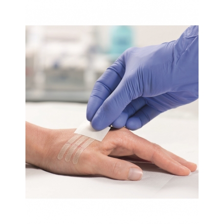 Hartmann Dermaplast Omnistrip flasteri 6x38 mm 6 kom