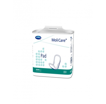 Molicare Pad 3 Midi anatomski ulošci za inkontinenciju 30 kom