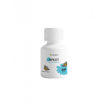 Hedera Apicet kapsule 60 kom