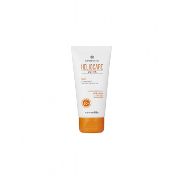 HELIOCARE Ultra Gel SPF 50+ 50 ml