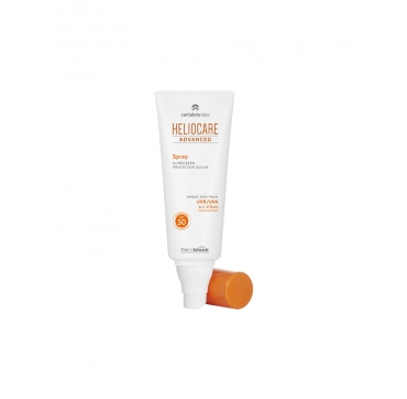 Heliocare advanced spray SPF 50 200 ml