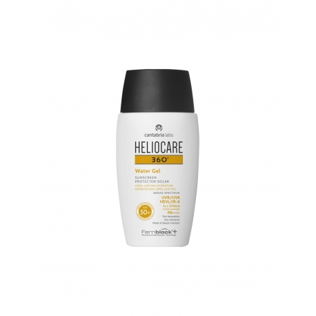 Heliocare 360º Water Gel SPF50+ 50 ml