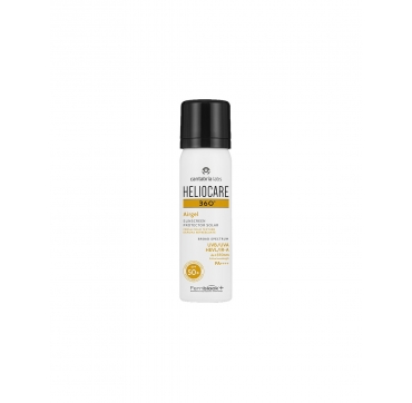Heliocare 360º Airgel SPF50+ 60 ml