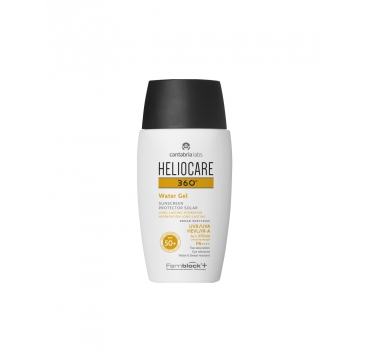 Heliocare 360º Mineral Tolerance Fluid SPF50+ 50 ml