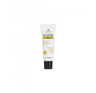 HELIOCARE 360º Gel Oil-Free SPF50 50 ml
