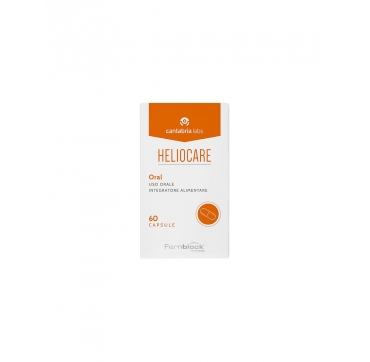 Heliocare oralne kapsule 60 kom
