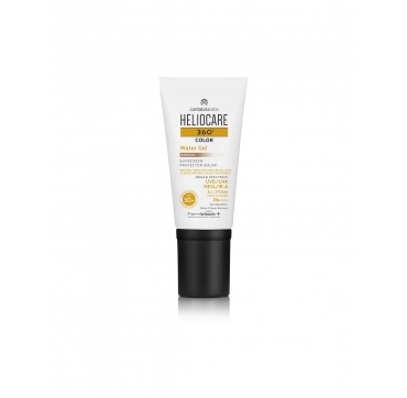 Heliocare 360º Water Gel Color 50 ml Bronze