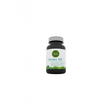 Herba Croatica Detoks MF kapsule 30 kom