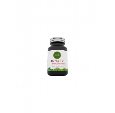 Herba Croatica Herba Fe kapsule 30 kom