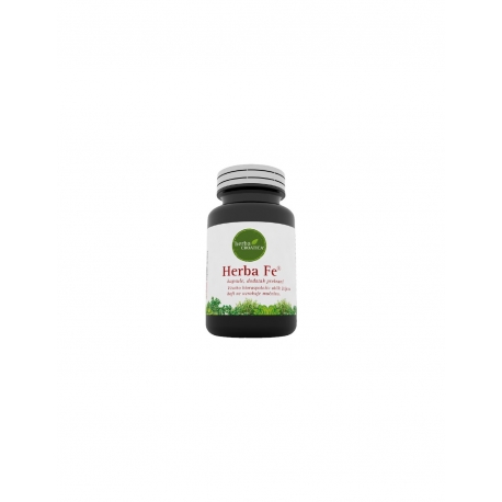 Herba Croatica Herba Fe kapsule 30 kom