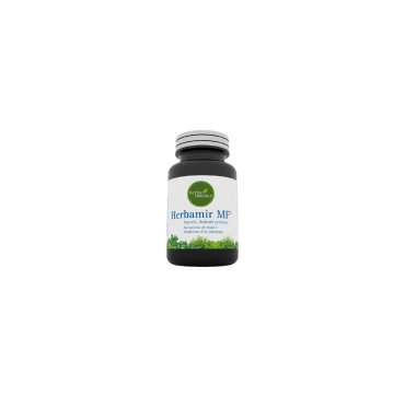 Herba Croatica Herbamir MF kapsule 30 kom