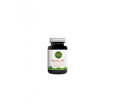 Herba Croatica Imuno MF kapsule 30 kom