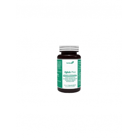 Herba Croatica Zglob Plus kapsule 60 kom